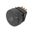Interrupteur, feu antibrouillard arrière DT 7.78135 - Visuel 1