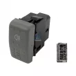 Interrupteur, feu antibrouillard arrière DT 7.78137 - Visuel 1