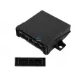 Appareil de commande, verrouillage central DT 7.78221 - Visuel 1