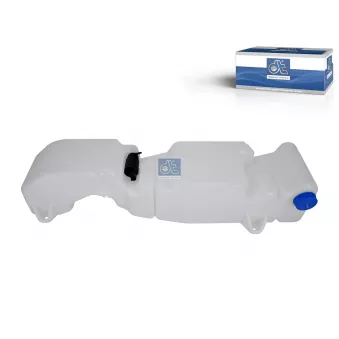 Réservoir d'eau de nettoyage, nettoyage des vitres DT 7.79128