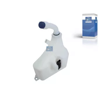 Réservoir d'eau de nettoyage, nettoyage des vitres DT 7.79129