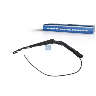 Bras d'essuie-glace, nettoyage des vitres DT 7.79131