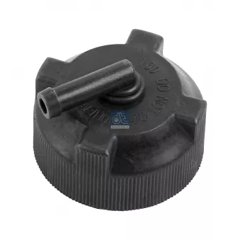 Bouchon, réservoir de liquide de refroidissement DT 7.79141