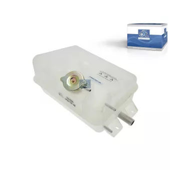 Vase d'expansion, liquide de refroidissement DT 7.79145