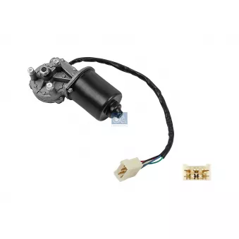 Moteur d'essuie-glace DT 7.79164
