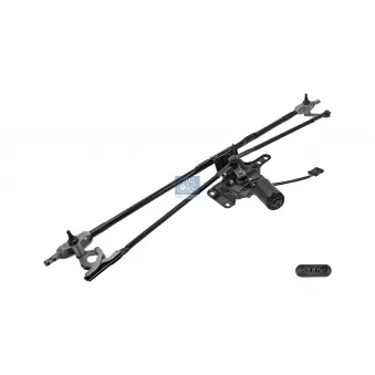 Moteur d'essuie-glace DT 7.79166
