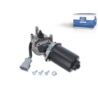 Moteur d'essuie-glace DT 7.79167