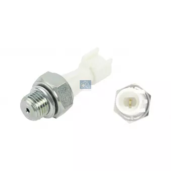 Indicateur de pression d'huile DT 7.80130