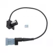 Interrupteur des feux de freins DT 7.80142 - Visuel 1