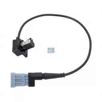 Interrupteur des feux de freins DT 7.80142