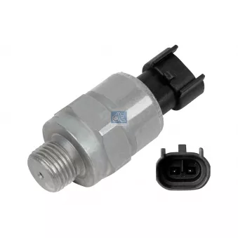 Interrupteur DT 7.80150