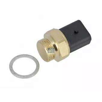 Interrupteur de température, ventilateur de radiateur DT 7.80170