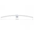 Balai d'essuie-glace DT 7.80190 - Visuel 1