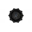 Appareil de commande, suspension pneumatique DT 7.80210 - Visuel 2
