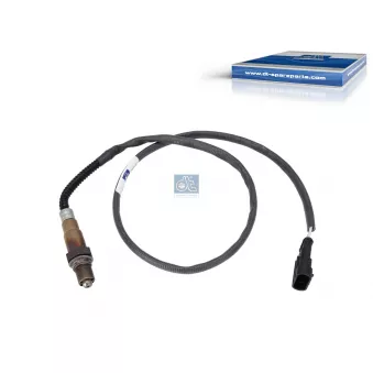 Sonde lambda DT 7.80300