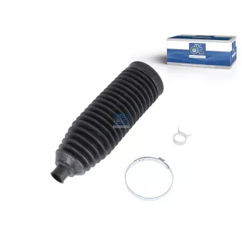 Kit de réparation, crémaillière de direction DT 7.90303
