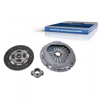 Kit d'embrayage DT 7.90563