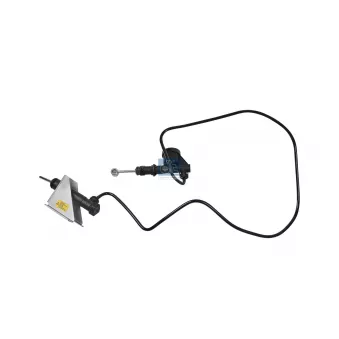 Servo-débrayeur DT 7.90579