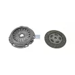 Kit d'embrayage DT 7.90593 - Visuel 1