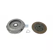 Kit d'embrayage DT 7.90596 - Visuel 1