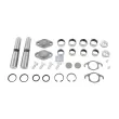 Kit d'assemblage, pivot de fusée d'essieu DT 7.92001 - Visuel 1