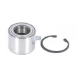 Kit de réparation, moyeu de roue DT 7.92202 - Visuel 1