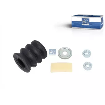 Kit de réparation, cylindre de roue DT 7.92570