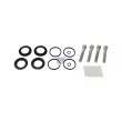 Kit de réparation, étrier de frein DT 7.92632 - Visuel 1