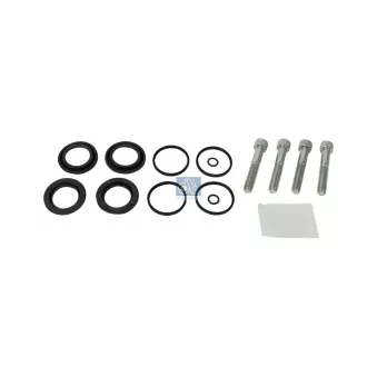 Kit de réparation, étrier de frein DT 7.92632