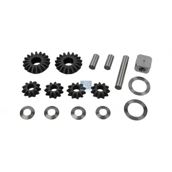 Kit de réparation, différentiel DT 7.92800