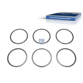 Kit de réparation, différentiel DT 7.92860