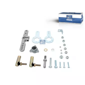 Kit de réparation, levier de changement de vitesse DT 7.93040