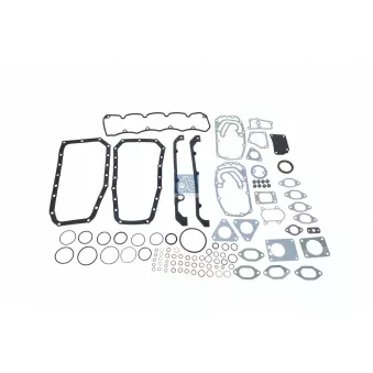 Pochette moteur complète DT 7.94012