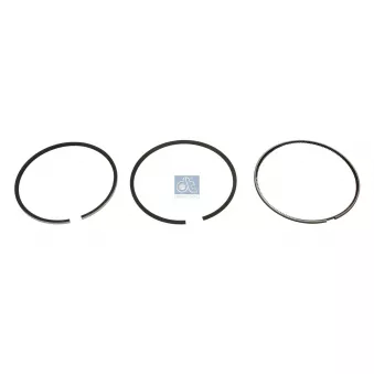 Jeu de segments de pistons DT 7.94508