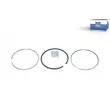 Jeu de segments de pistons DT 7.94513 - Visuel 1