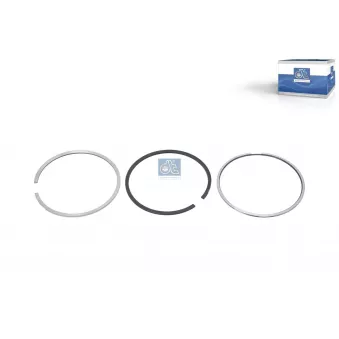 Jeu de segments de pistons DT 7.94513