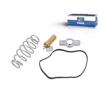 Kit de réparation, pompe à eau DT 7.94800