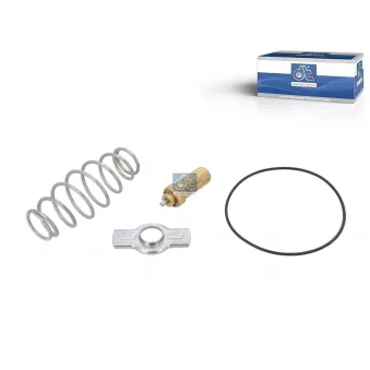 Kit de réparation, pompe à eau DT 7.94801