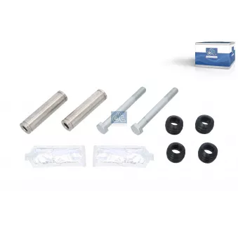 Kit de réparation, étrier de frein DT 7.96041