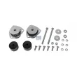 Kit de réparation, suspension de la cabine DT 7.96057 - Visuel 1