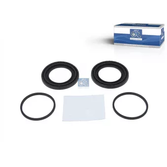 Kit de réparation, étrier de frein DT 7.96076