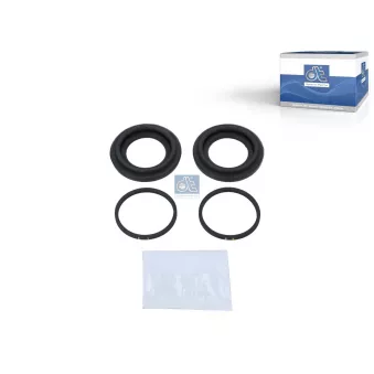 Kit de réparation, étrier de frein DT