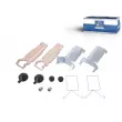 Kit de réparation, étrier de frein DT 7.96078 - Visuel 1