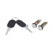 Jeu de cylindres de serrures DT 7.96212 - Visuel 1