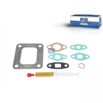 Kit de montage, compresseur DT 7.98501