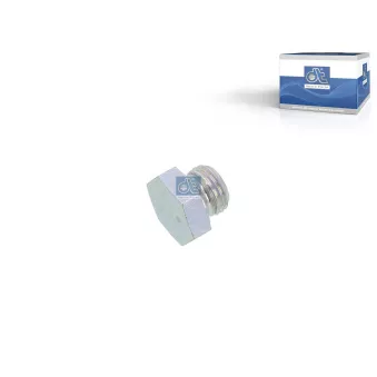 Vis-bouchon, carter de vilebrequin DT 9.03001