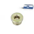Vis-bouchon, carter de vilebrequin DT 9.29010 - Visuel 1