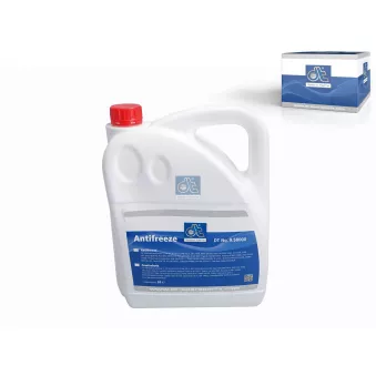 Antigel DT 9.58000
