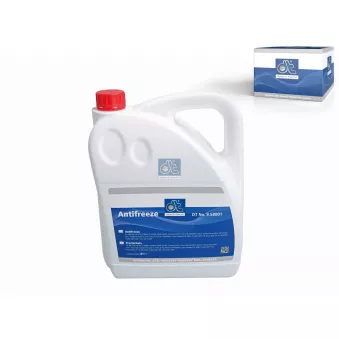 Antigel DT 9.58001