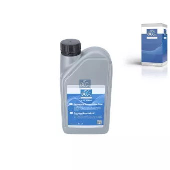 Huile de transmission DT 9.58050